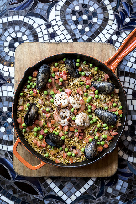 Dorregos paella 190913_5193