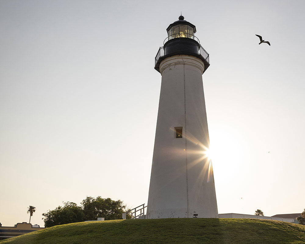 Port Isabel Lighthouse 230620_3007