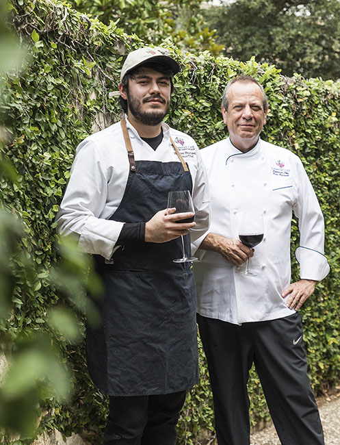 Cabernet Grill 190709_9680