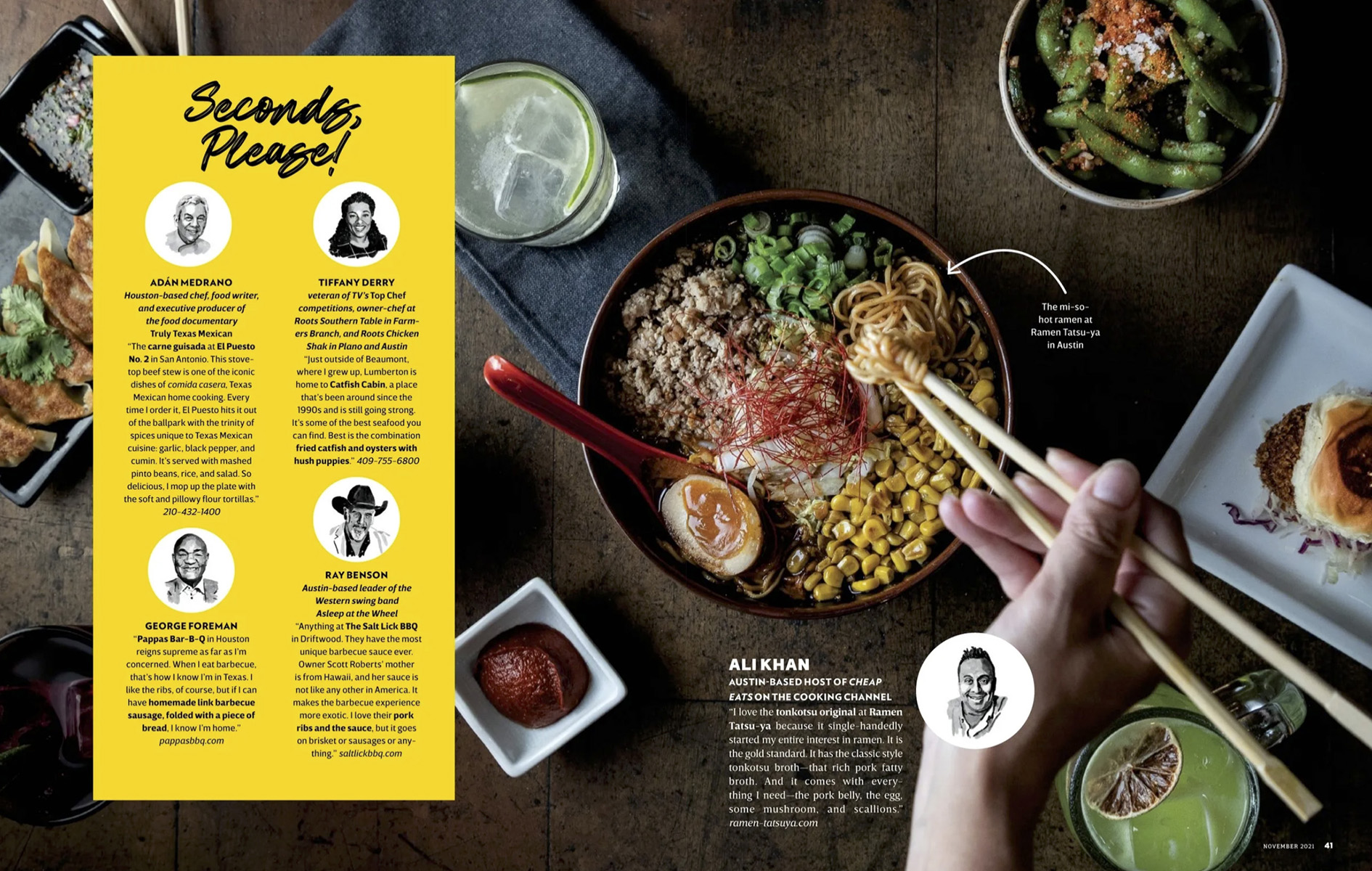 texas highways nov2021