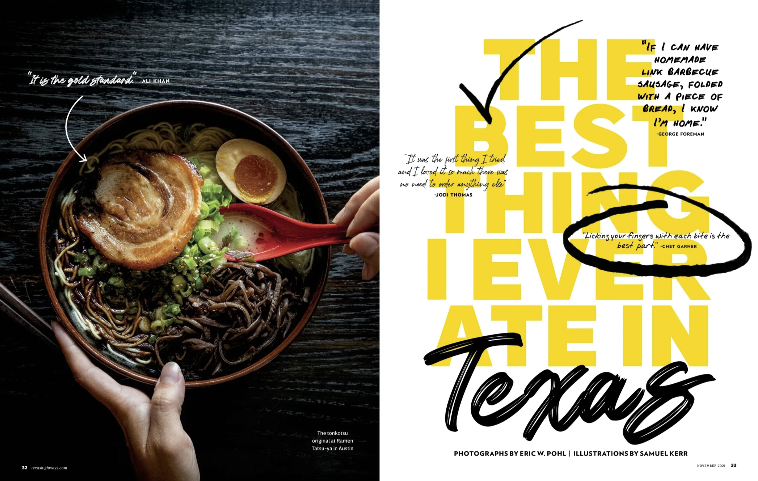 Texas highways dec2021