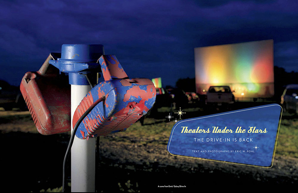 Texas Highways Drive ins 01