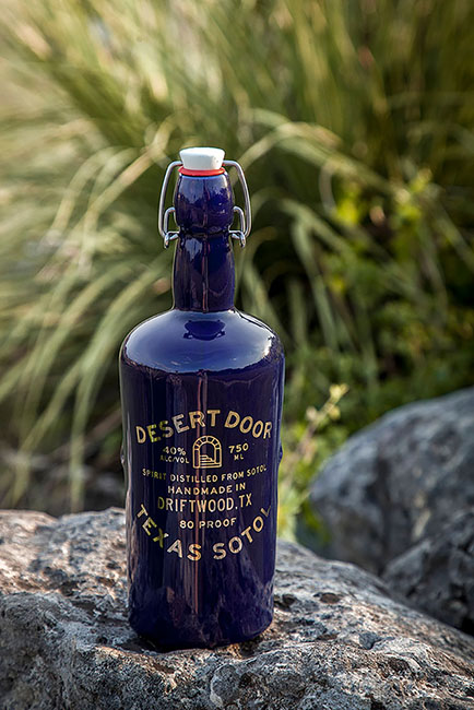 Desert Door Sotol 180513_7982