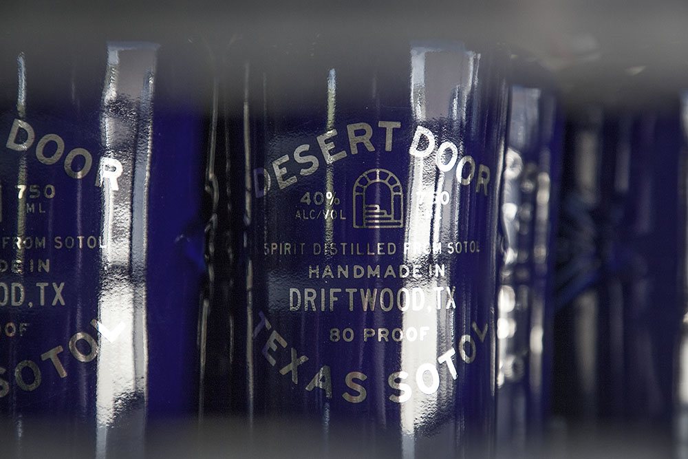 Desert Door Sotol 180419_6761