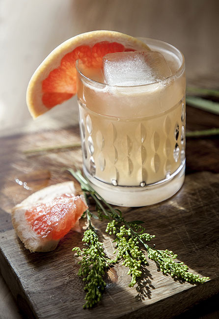 Desert Door Sotol 180308_4864