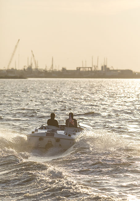 Galveston Bay Boat 190322_9571